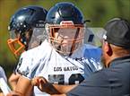 Photo from the gallery "Los Gatos @ Sacred Heart Prep"