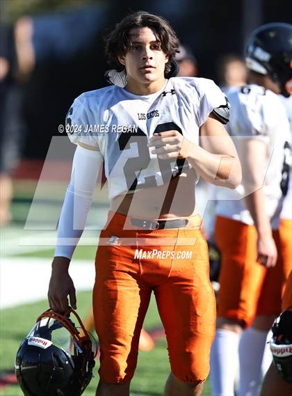 Thumbnail 2 in Los Gatos @ Sacred Heart Prep photogallery.