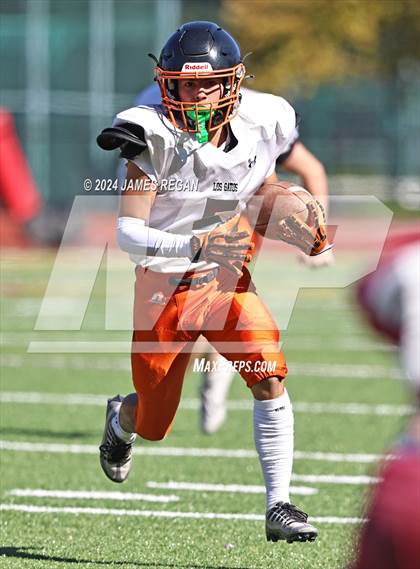 Thumbnail 2 in Los Gatos @ Sacred Heart Prep photogallery.