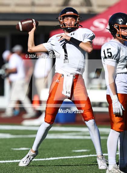 Thumbnail 3 in Los Gatos @ Sacred Heart Prep photogallery.