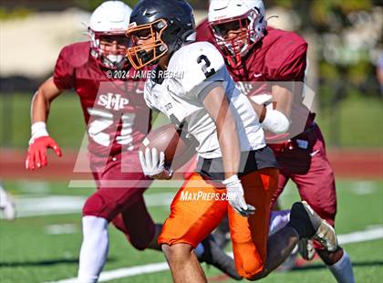 Thumbnail 1 in Los Gatos @ Sacred Heart Prep photogallery.