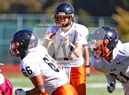 Thumbnail 1 in Los Gatos @ Sacred Heart Prep photogallery.