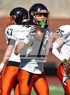 Photo from the gallery "Los Gatos @ Sacred Heart Prep"