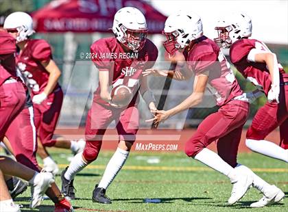 Thumbnail 2 in Los Gatos @ Sacred Heart Prep photogallery.