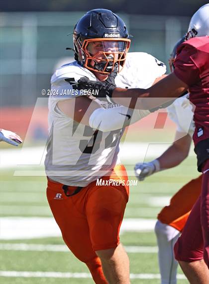 Thumbnail 3 in Los Gatos @ Sacred Heart Prep photogallery.