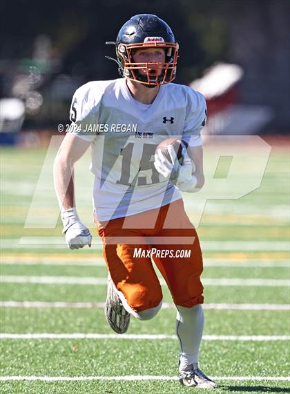 Thumbnail 3 in Los Gatos @ Sacred Heart Prep photogallery.