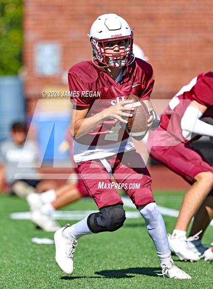 Thumbnail 3 in Los Gatos @ Sacred Heart Prep photogallery.