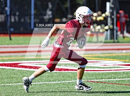 Thumbnail 3 in Los Gatos @ Sacred Heart Prep photogallery.