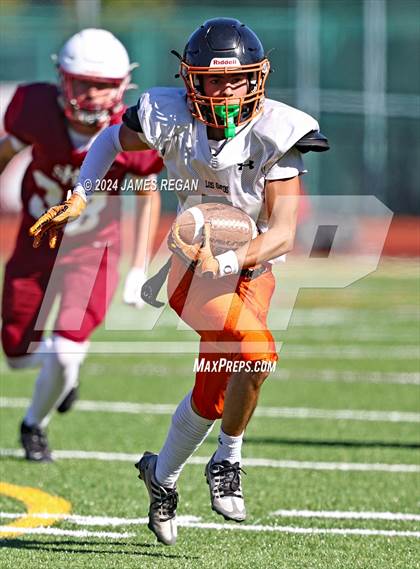 Thumbnail 1 in Los Gatos @ Sacred Heart Prep photogallery.