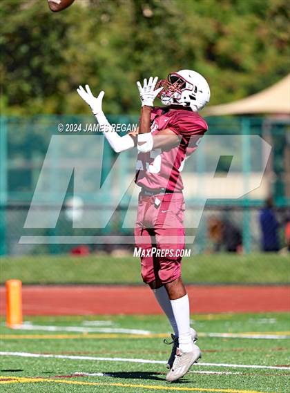 Thumbnail 3 in Los Gatos @ Sacred Heart Prep photogallery.