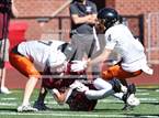 Photo from the gallery "Los Gatos @ Sacred Heart Prep"