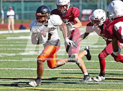 Thumbnail 2 in Los Gatos @ Sacred Heart Prep photogallery.