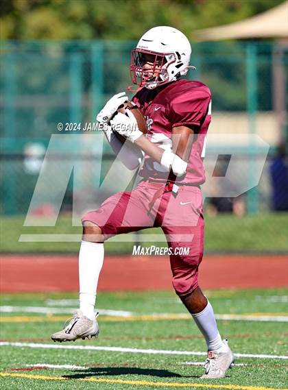 Thumbnail 1 in Los Gatos @ Sacred Heart Prep photogallery.