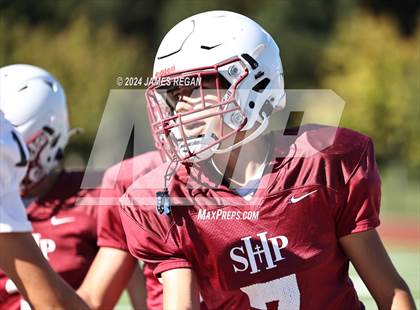 Thumbnail 2 in Los Gatos @ Sacred Heart Prep photogallery.