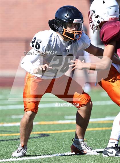 Thumbnail 1 in Los Gatos @ Sacred Heart Prep photogallery.