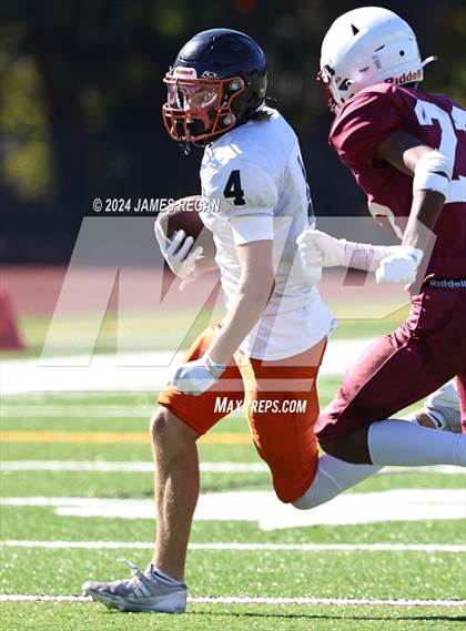 Thumbnail 3 in Los Gatos @ Sacred Heart Prep photogallery.