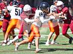 Photo from the gallery "Los Gatos @ Sacred Heart Prep"