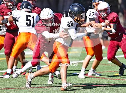 Thumbnail 3 in Los Gatos @ Sacred Heart Prep photogallery.