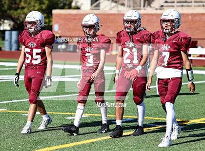 Thumbnail 1 in Los Gatos @ Sacred Heart Prep photogallery.