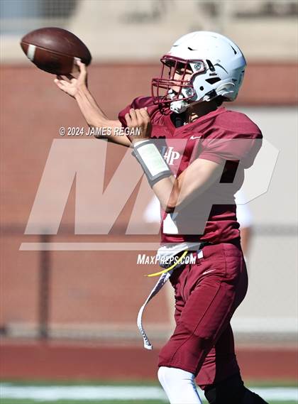 Thumbnail 3 in Los Gatos @ Sacred Heart Prep photogallery.