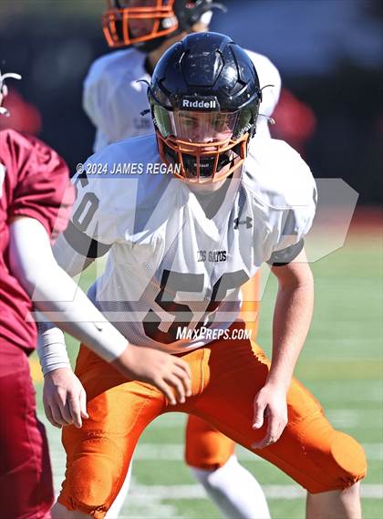 Thumbnail 1 in Los Gatos @ Sacred Heart Prep photogallery.