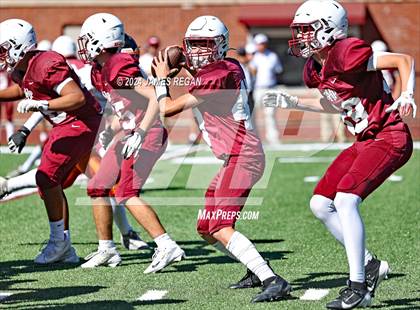 Thumbnail 1 in Los Gatos @ Sacred Heart Prep photogallery.