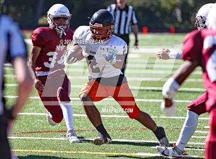 Thumbnail 1 in Los Gatos @ Sacred Heart Prep photogallery.