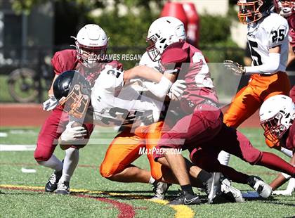 Thumbnail 1 in Los Gatos @ Sacred Heart Prep photogallery.