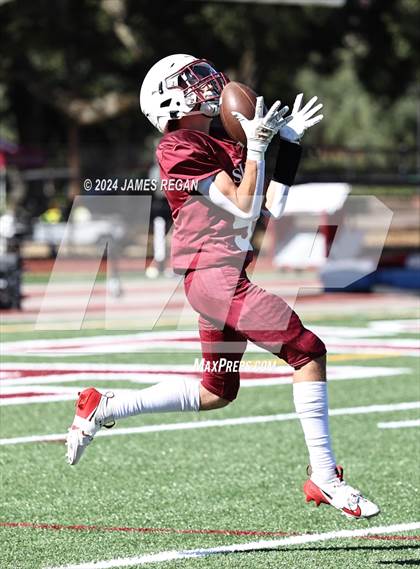 Thumbnail 1 in Los Gatos @ Sacred Heart Prep photogallery.