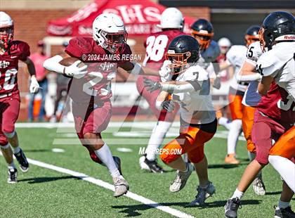 Thumbnail 3 in Los Gatos @ Sacred Heart Prep photogallery.