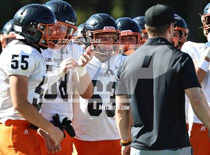 Thumbnail 1 in Los Gatos @ Sacred Heart Prep photogallery.