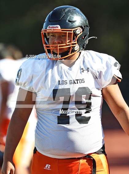Thumbnail 3 in Los Gatos @ Sacred Heart Prep photogallery.