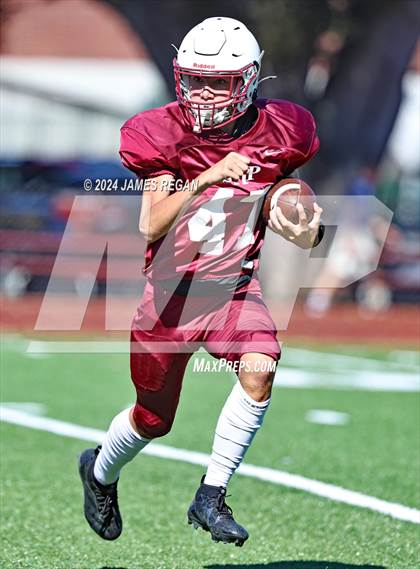 Thumbnail 3 in Los Gatos @ Sacred Heart Prep photogallery.