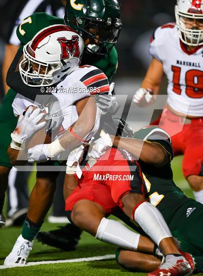 Thumbnail 3 in Marshall @ Longview photogallery.