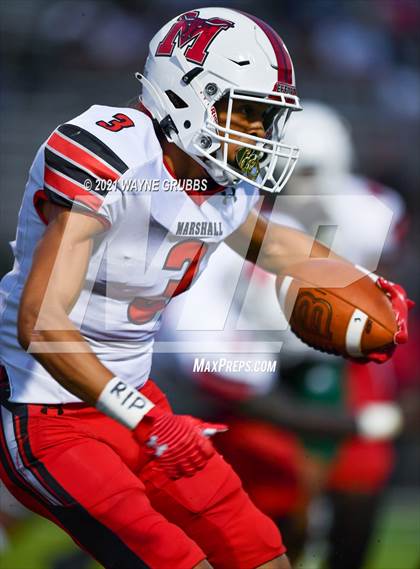 Thumbnail 1 in Marshall @ Longview photogallery.