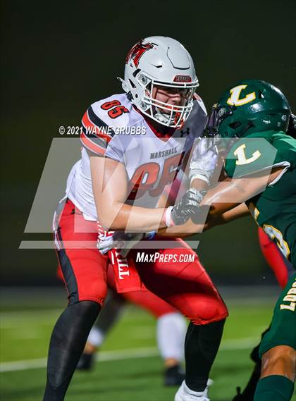 Thumbnail 2 in Marshall @ Longview photogallery.