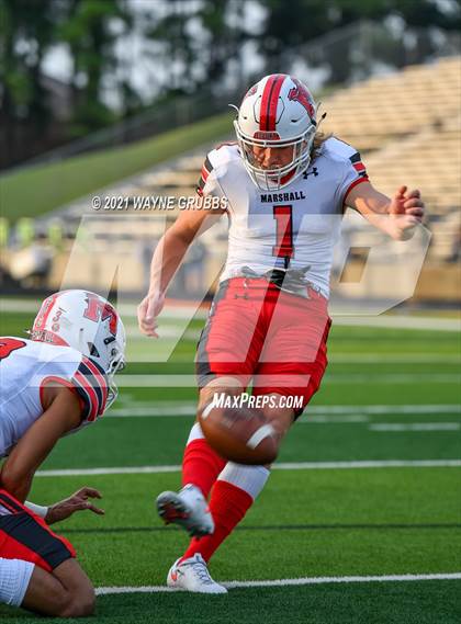 Thumbnail 3 in Marshall @ Longview photogallery.