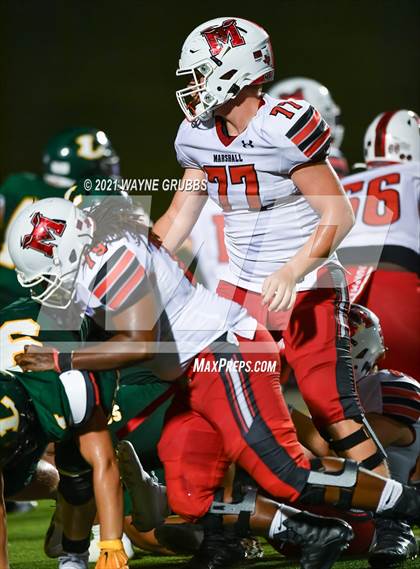 Thumbnail 3 in Marshall @ Longview photogallery.