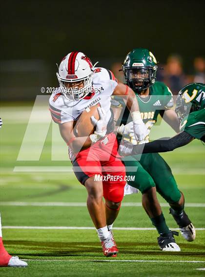 Thumbnail 3 in Marshall @ Longview photogallery.