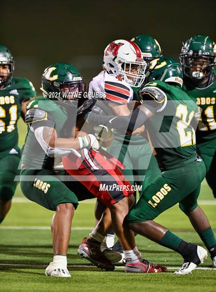 Thumbnail 2 in Marshall @ Longview photogallery.