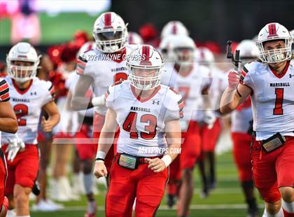 Thumbnail 1 in Marshall @ Longview photogallery.