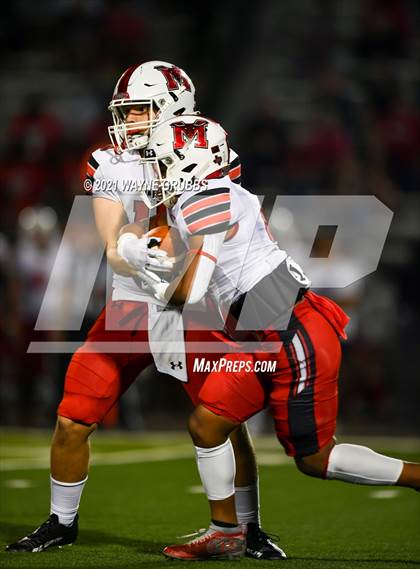 Thumbnail 2 in Marshall @ Longview photogallery.
