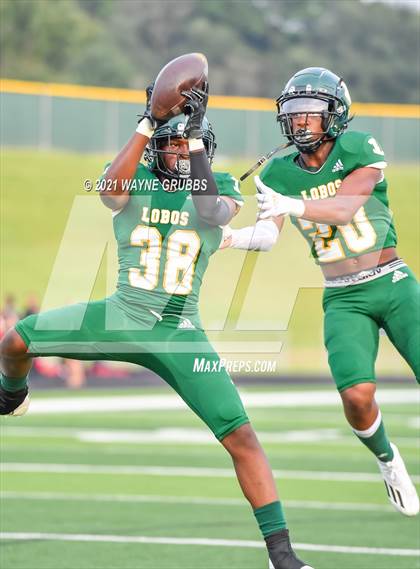 Thumbnail 1 in Marshall @ Longview photogallery.