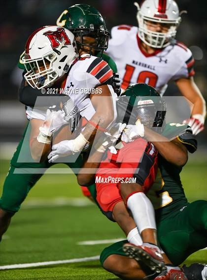 Thumbnail 2 in Marshall @ Longview photogallery.