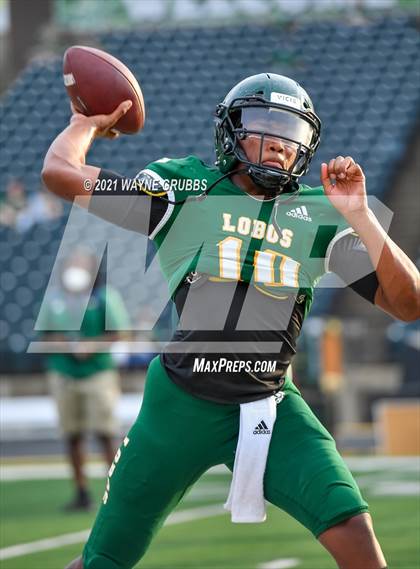 Thumbnail 3 in Marshall @ Longview photogallery.