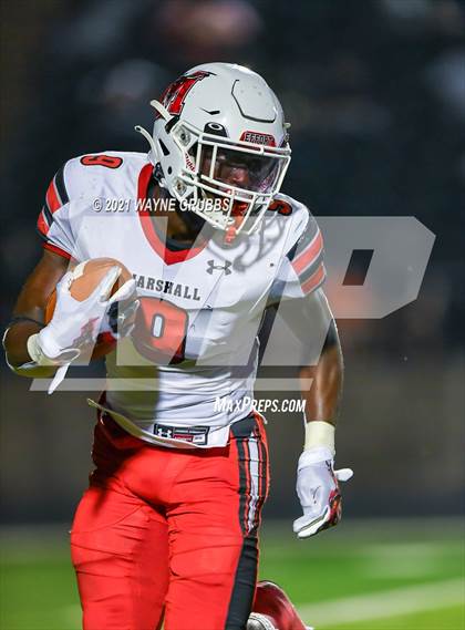 Thumbnail 3 in Marshall @ Longview photogallery.