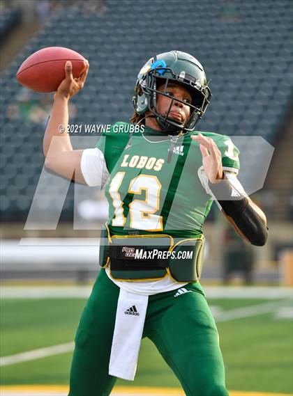 Thumbnail 1 in Marshall @ Longview photogallery.