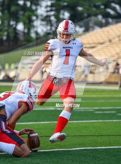 Thumbnail 2 in Marshall @ Longview photogallery.