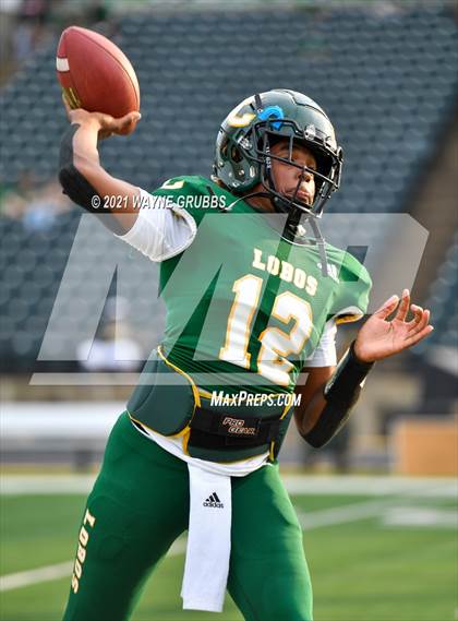 Thumbnail 2 in Marshall @ Longview photogallery.