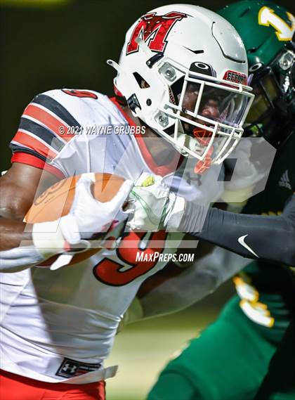 Thumbnail 1 in Marshall @ Longview photogallery.